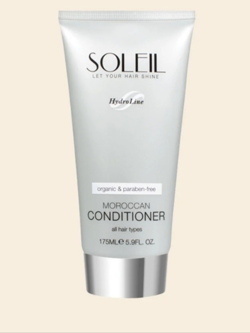 SOLEIL Conditioner: $50 MSRP - Picture 3 of 4